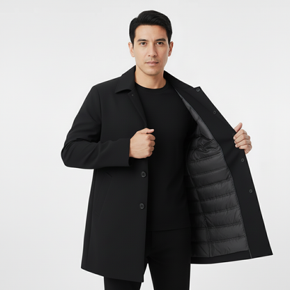 Gabardina Milan