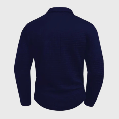 Polo Texturizado™