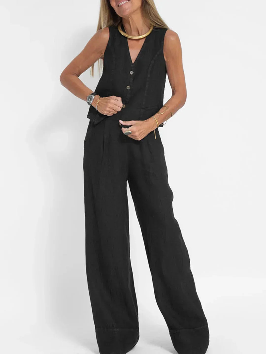 CONJUNTO DE VERANO ELISA™