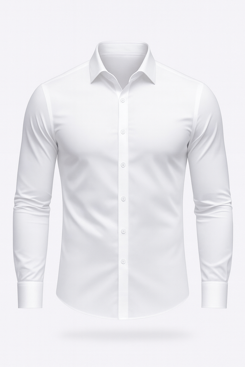 Camisa transpirable de manga larga