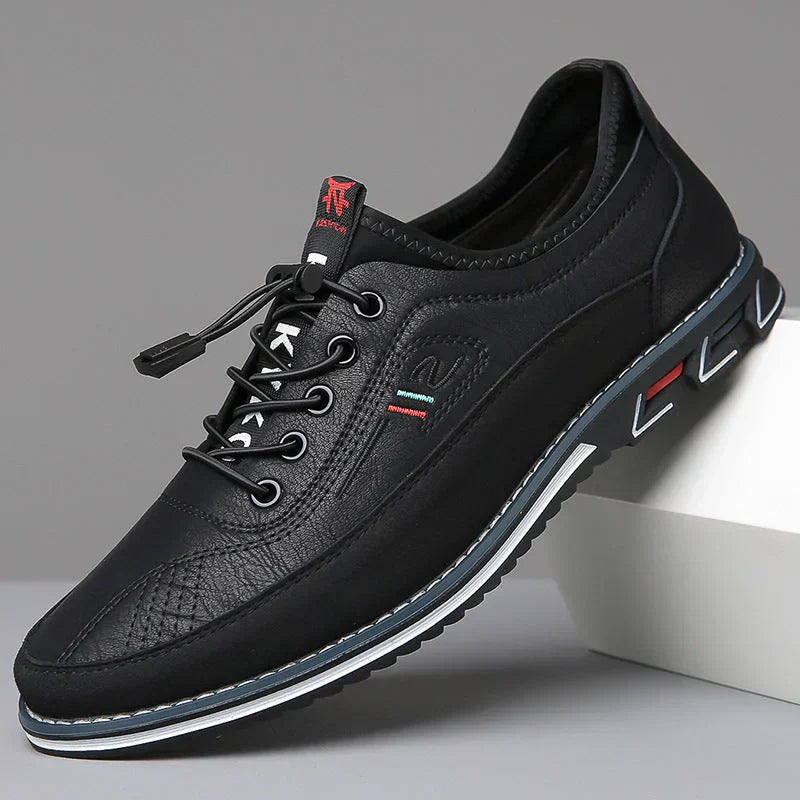 David | Zapatos Oxford de alta calidad y fabricación tradicional