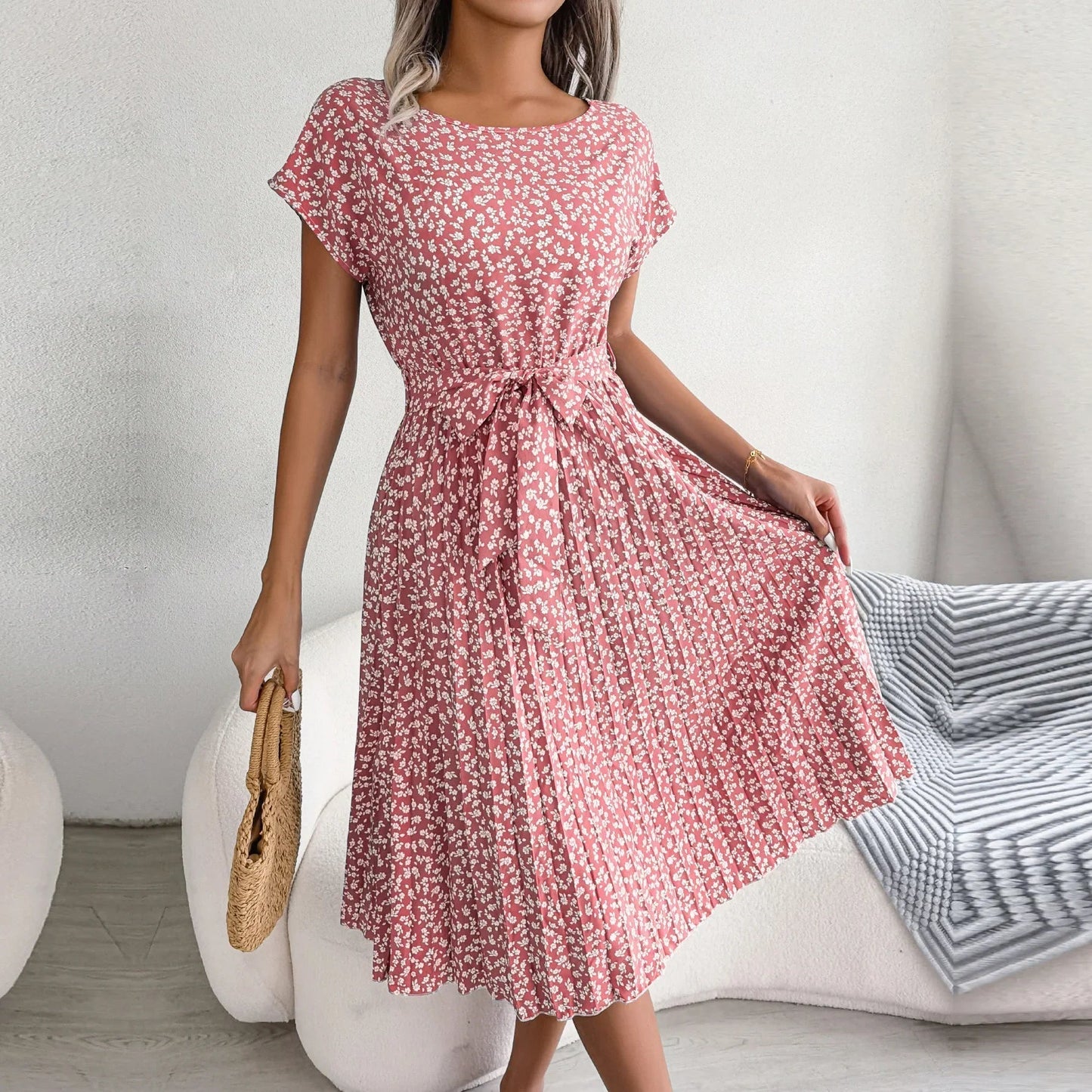 VESTIDO ANGIE™ PRIMAVERA/VERANO