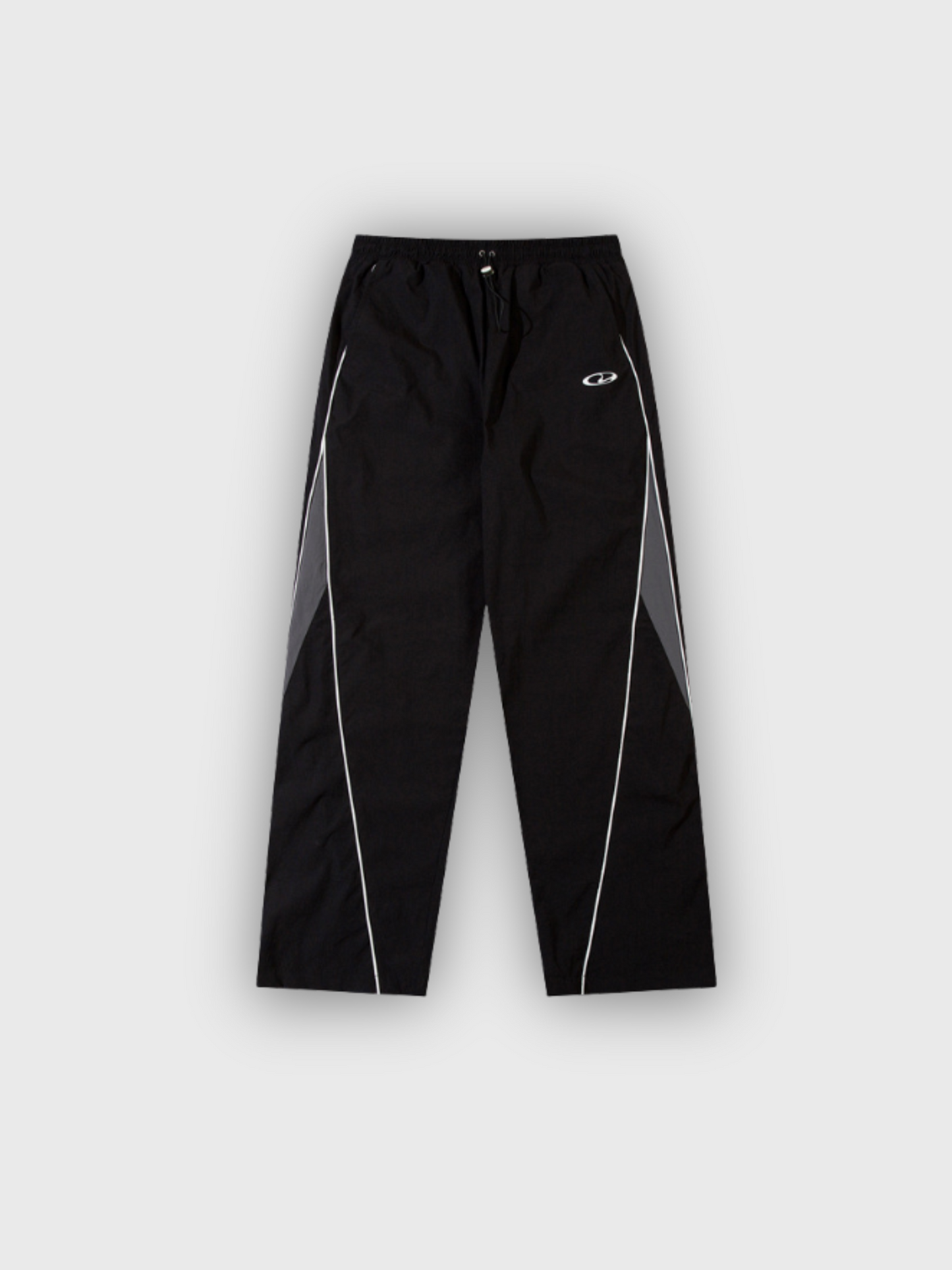 Pantalones deportivos holgados vintage Amalfi