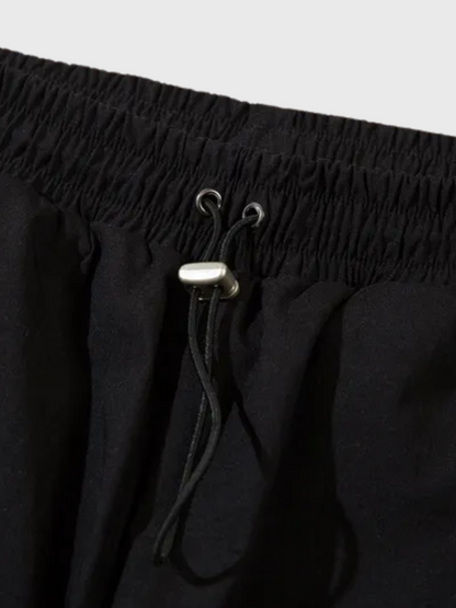 Pantalones deportivos holgados vintage Amalfi