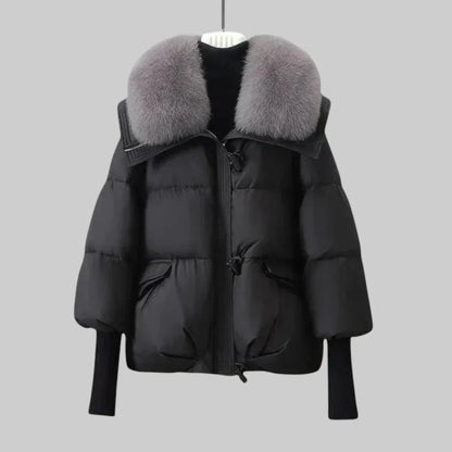 VERONIKA | CHAQUETA