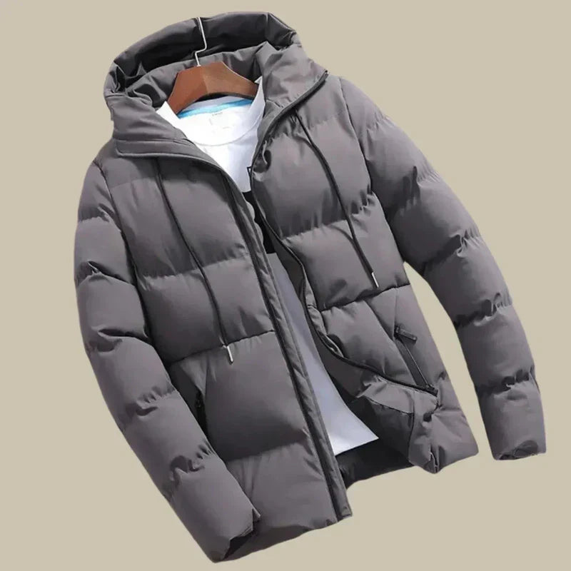 Jackson | Chaqueta de invierno para hombre