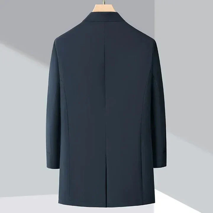 Gabardina Milan