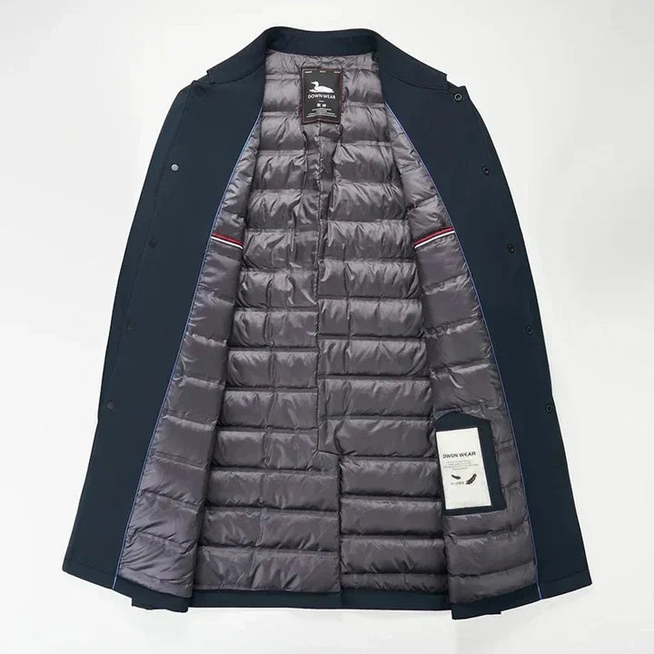 Gabardina Milan