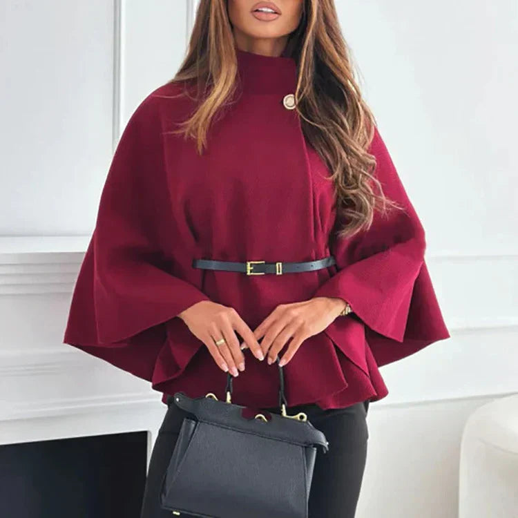 Elise Cape